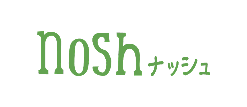 noSh ナッシュ