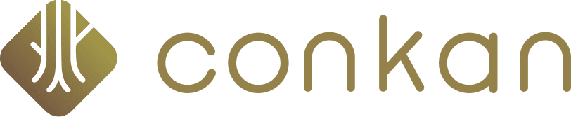 conkanロゴ